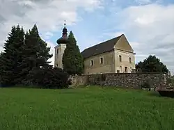 Kostel svatého Václava