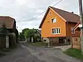 Novostavba