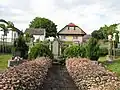 Pomníky