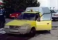 Škoda Favorit Pick-up