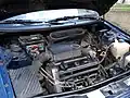 Motor 1,9 D