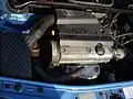 Motor 1,6 MPI