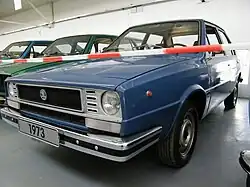 Škoda 764