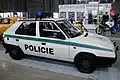 Škoda Favorit