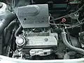 Motor 1,3 MPI