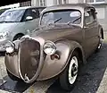 Škoda Sagitta 1936–1937