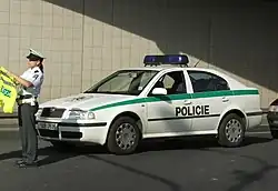 Škoda Octavia I