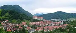 Město Škofja Loka