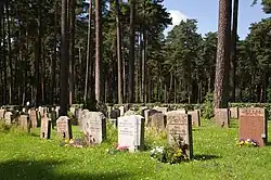 Skogskyrkogården