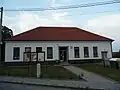 Školní budova
