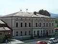 Základní a mateřská škola