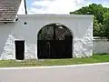 Stavení
