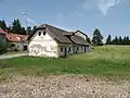 Stavení