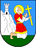 Skradin – znak