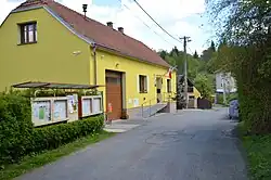 Obecní úřad