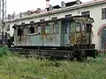 Vůz M 222.002