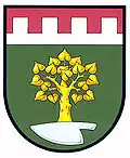 Znak obce Skřípov