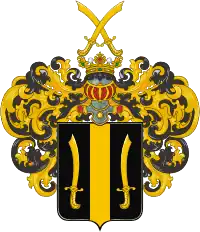 znak rodu
