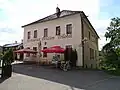 Restaurace Trilobit