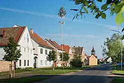 Náves