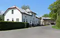 Hostinec u nádraží