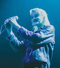 Sky Ferreira (2013)