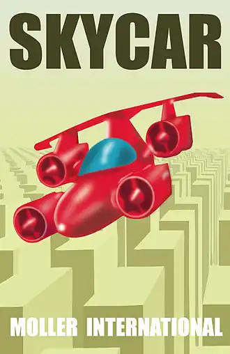 Skycar