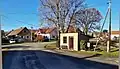 Zastávka