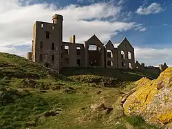 Hrad Slains