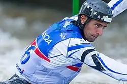 Fabien Lefèvre (2013)