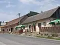 Hostinec na návsi