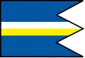 Slanec – vlajka