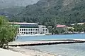 Hotel Admiral