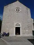 Kostel sv. Jeronýma
