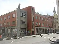 Spořitelna