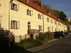 Slany KL CZ mestansky dum cp 319 ul Pod Horou 056.jpg