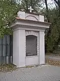 Slany KL CZ vyklenkova kaplicka Smecenska ul 081.jpg