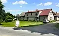 Dům čp. 2
