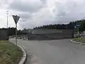 Slatinský kamenolom