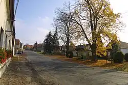 Náves
