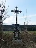 Křížek