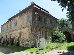 Slavětín fara.JPG
