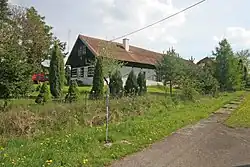 Slavhostice čp. 51