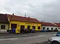 Hostinec Na Špitálce