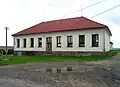 Bývalá škola