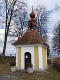 Zvonička