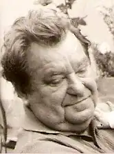 Slavomil Hejný