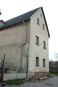 Slavonice, Boženy Němcové 573.jpg