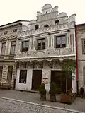 Slavonice,_Horní_náměstí_522,.JPG