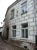 Slavonice,_Horní_nám._511,.JPG